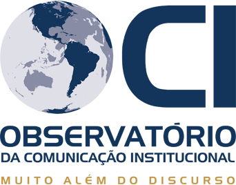 OCI – Observatório da Comunicação Institucional