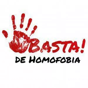 Homofobia.Basta!