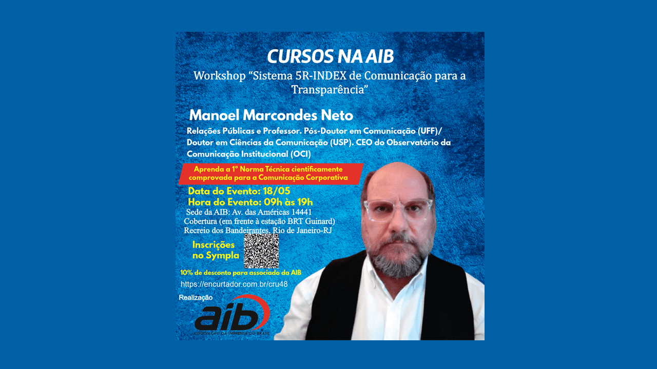 CURSO MARCONDES